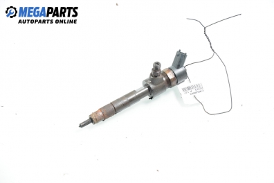 Дюза дизел за Alfa Romeo 147 Hatchback (2000-11-01 - 2010-03-01) 1.9 JTDM 8V, 120 к.с., № Bosch 0 445 110 276