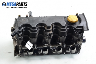 Глава за Alfa Romeo 147 Hatchback (2000-11-01 - 2010-03-01) 1.9 JTDM 8V, 120 к.с.