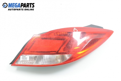 Стоп за Opel Insignia Sedan (07.2008 - 03.2017), седан, позиция: дясна