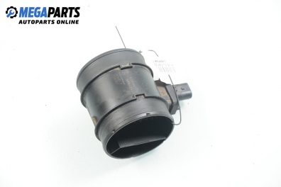 Дебитомер за Opel Insignia Sedan (07.2008 - 03.2017) 2.0 CDTI, 131 к.с., № Bosch 0 281 002 912 / GM 55562426