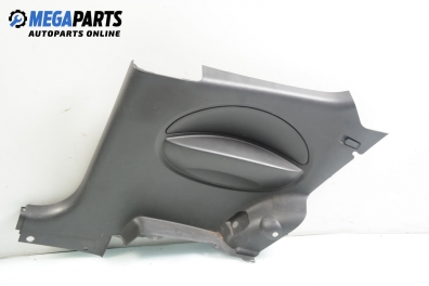 Интериорна кора за Chevrolet Kalos Hatchback (03.2005 - ...), 2+1 вр.