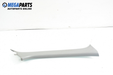 Интериорна пластмаса за Chevrolet Kalos Hatchback (03.2005 - ...), 2+1 вр., позиция: предна