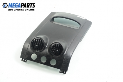 Духалки парно за Chevrolet Kalos Hatchback (03.2005 - ...), позиция: средна