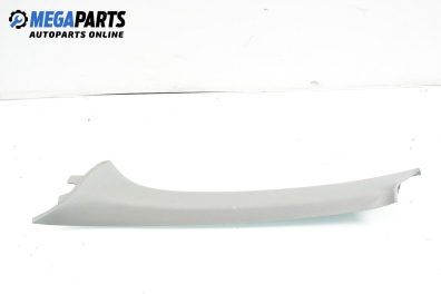 Интериорна пластмаса за Chevrolet Kalos Hatchback (03.2005 - ...), 2+1 вр., позиция: предна