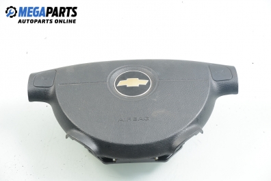 Airbag за Chevrolet Kalos Hatchback (03.2005 - ...), 2+1 вр., № 96 803 209