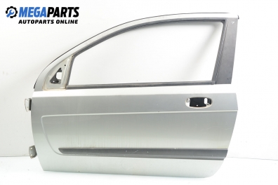 Врата за Chevrolet Kalos Hatchback (03.2005 - ...), 2+1 вр., позиция: лява