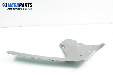 Интериорна пластмаса за Chevrolet Kalos Hatchback (03.2005 - ...), 2+1 вр., позиция: предна