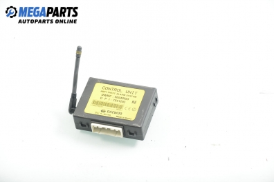 Модул аларма за Chevrolet Kalos Hatchback (03.2005 - ...), № 96540563