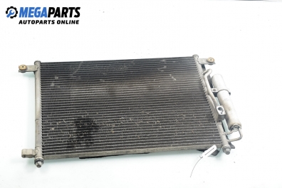 Климатичен радиатор за Chevrolet Kalos Hatchback (03.2005 - ...) 1.2, 72 к.с.
