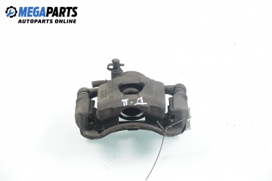 Спирачен апарат за Chevrolet Kalos Hatchback (03.2005 - ...), позиция: предна, дясна