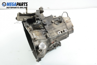 Ръчна скоростна кутия за Chevrolet Kalos Hatchback (03.2005 - ...) 1.2, 72 к.с.