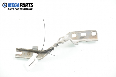 Панта преден капак за Citroen Xsara Break (10.1997 - 03.2010), 4+1 вр., комби, позиция: дясна