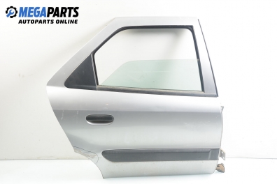 Врата за Citroen Xsara Break (10.1997 - 03.2010), комби, позиция: задна, дясна