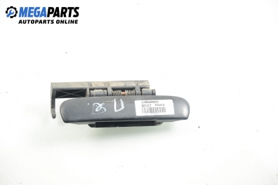 Външна дръжка за Citroen Xsara Break (10.1997 - 03.2010), комби, позиция: предна, дясна