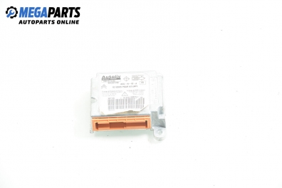 Модул за AIRBAG за Citroen Xsara Break (10.1997 - 03.2010), № 9642927780