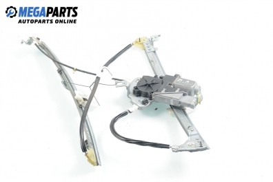 Машинка ел. стъкло за Citroen Xsara Break (10.1997 - 03.2010), комби, позиция: предна, лява