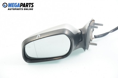 Огледало за Citroen Xsara Break (10.1997 - 03.2010), комби, позиция: лява