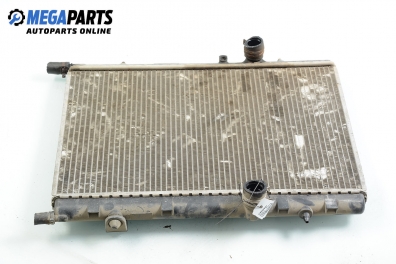 Воден радиатор за Citroen Xsara Break (10.1997 - 03.2010) 2.0 HDI 90, 90 к.с.