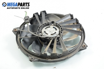 Перка охлаждане за Citroen Xsara Break (10.1997 - 03.2010) 2.0 HDI 90, 90 к.с.