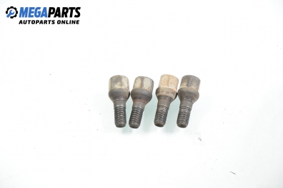 Болтове (4 броя) за Citroen Xsara Break (10.1997 - 03.2010)