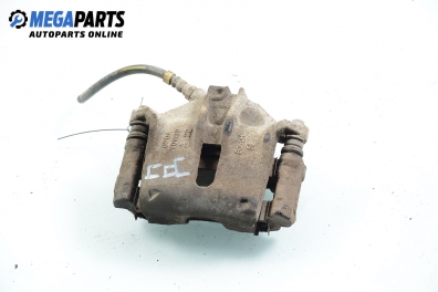 Спирачен апарат за Citroen Xsara Break (10.1997 - 03.2010), позиция: предна, дясна
