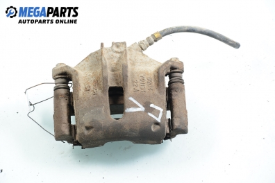Спирачен апарат за Citroen Xsara Break (10.1997 - 03.2010), позиция: предна, лява