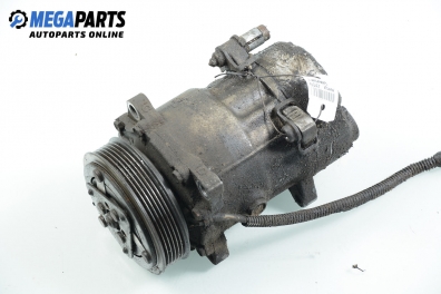 Компресор климатик за Citroen Xsara Break (10.1997 - 03.2010) 2.0 HDI 90, 90 к.с.