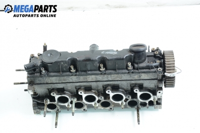 Глава за Citroen Xsara Break (10.1997 - 03.2010) 2.0 HDI 90, 90 к.с.