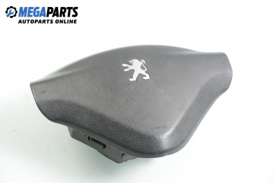 Airbag за Peugeot 207 Van (04.2006 - ...), 2+1 вр., товарен