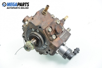 ГНП-горивонагнетателна помпа за Peugeot 207 Van (04.2006 - ...) 1.4 HDi, 68 к.с., № Bosch 0 445 010 102