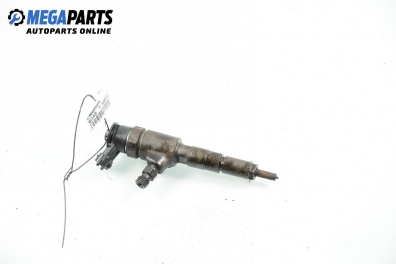 Дюза дизел за Peugeot 207 Van (04.2006 - ...) 1.4 HDi, 68 к.с., № Bosch 0 445 110 252