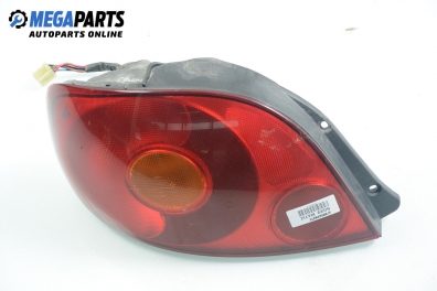 Стоп за Daewoo Matiz Hatchback (09.1998 - 01.2005), позиция: лява