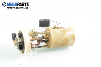 Бензинова помпа за Daewoo Matiz Hatchback (09.1998 - 01.2005) 0.8, 52 к.с.