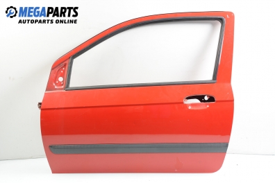 Врата за Hyundai Getz Hatchback (08.2002 - ...), 2+1 вр., позиция: лява