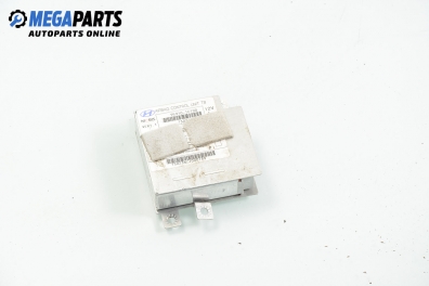 Модул за AIRBAG за Hyundai Getz Hatchback (08.2002 - ...), № 95910-1C100