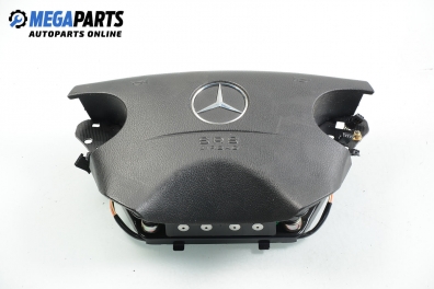 Airbag за Mercedes-Benz E-Class Sedan (W210) (06.1995 - 08.2003), седан