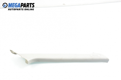 Интериорна пластмаса за Suzuki Swift III Hatchback (02.2005 - 10.2010), 2+1 вр., позиция: предна