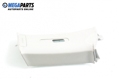 Интериорна пластмаса за Suzuki Swift III Hatchback (02.2005 - 10.2010), 2+1 вр., позиция: предна