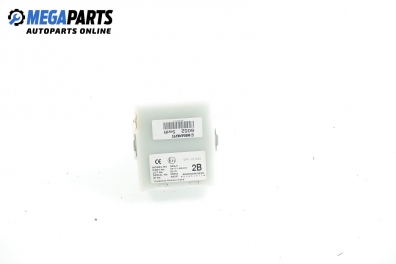 Модул за Suzuki Swift III Hatchback (02.2005 - 10.2010), № 37171-62J12