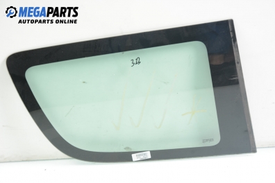 Фикс за Suzuki Swift III Hatchback (02.2005 - 10.2010), 2+1 вр., позиция: дясна
