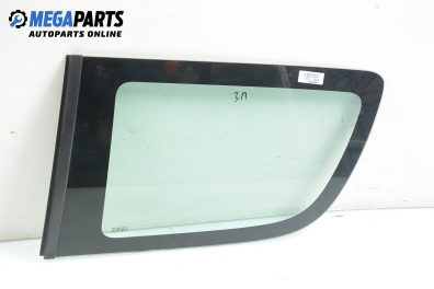 Фикс за Suzuki Swift III Hatchback (02.2005 - 10.2010), 2+1 вр., позиция: лява