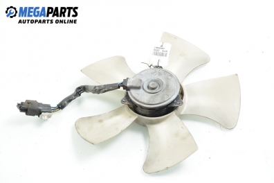 Перка охлаждане за Suzuki Swift III Hatchback (02.2005 - 10.2010) 1.5, 102 к.с.