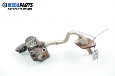 EGR-клапан за Suzuki Swift III Hatchback (02.2005 - 10.2010) 1.5, 102 к.с.