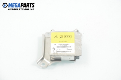 Модул за AIRBAG за Peugeot 107 Hatchback (06.2005 - 05.2014), № 89170-0H040