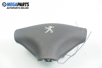 Airbag за Peugeot 107 Hatchback (06.2005 - 05.2014), 2+1 вр.