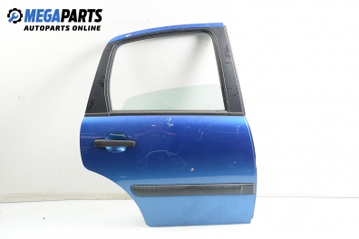 Врата за Citroen C3 Hatchback I (02.2002 - 11.2009), 4+1 вр., хечбек, позиция: задна, дясна