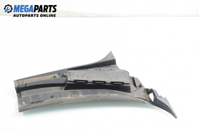 Кора под чистачки за Citroen C3 Hatchback I (02.2002 - 11.2009), 4+1 вр., хечбек
