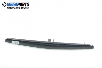 Лайсна заден капак за Citroen C3 Hatchback I (02.2002 - 11.2009), хечбек, позиция: задна
