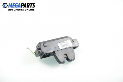 Брава заден капак за Citroen C3 Hatchback I (02.2002 - 11.2009), хечбек, позиция: задна