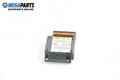 Модул за AIRBAG за Citroen C3 Hatchback I (02.2002 - 11.2009), № 9647794180